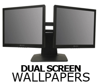 Dual Screen Wallpapers