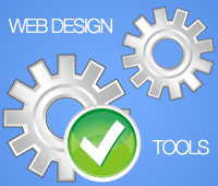 18 Web Design Tools