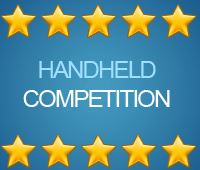 HandHeld Competition Winners