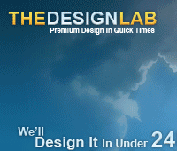 Design Lab Layout