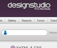 Design Studio Layout #2