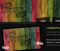 Design Lab #2: FREE PSD