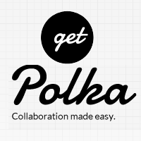 Get Polka Collaboration App Review