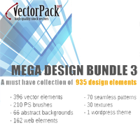 Vectorpack Bundle Review