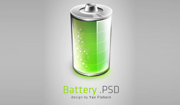 40 FREE PSD Files