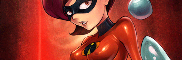 Elastigirl