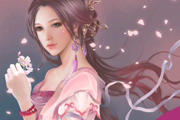 DeviantArt Illustrations 11