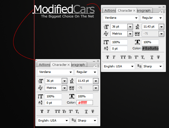 Car Layout #6 Tutorial