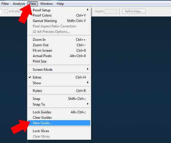 Digital CV Tutorial