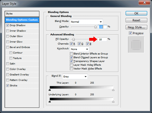 Digital CV Tutorial