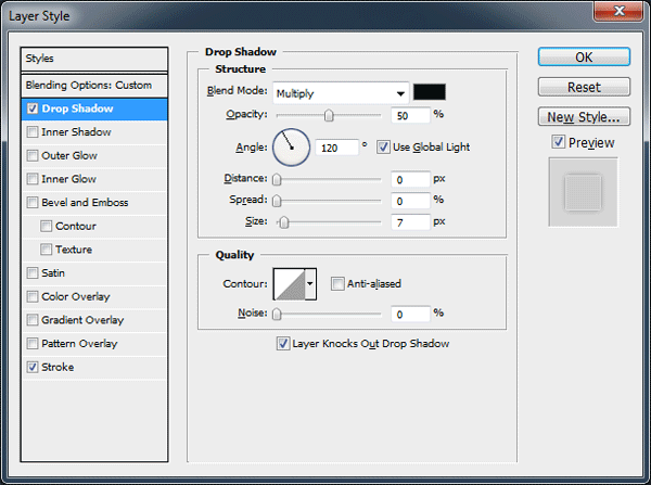 Digital CV Tutorial