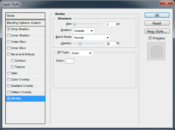 Digital CV Tutorial