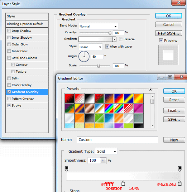 Digital CV Tutorial