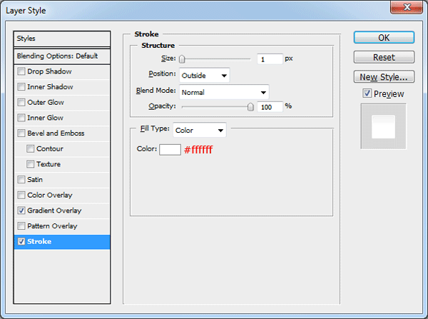 Digital CV Tutorial