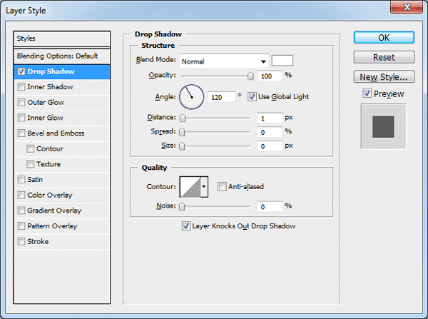 Digital CV Tutorial