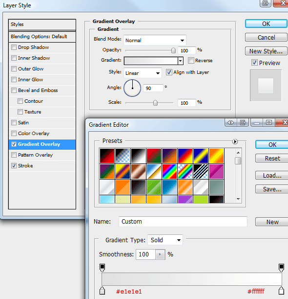 Hosting Layout #3