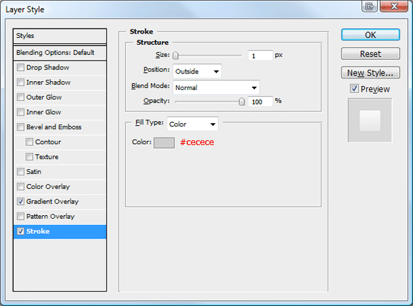 Hosting Layout #3