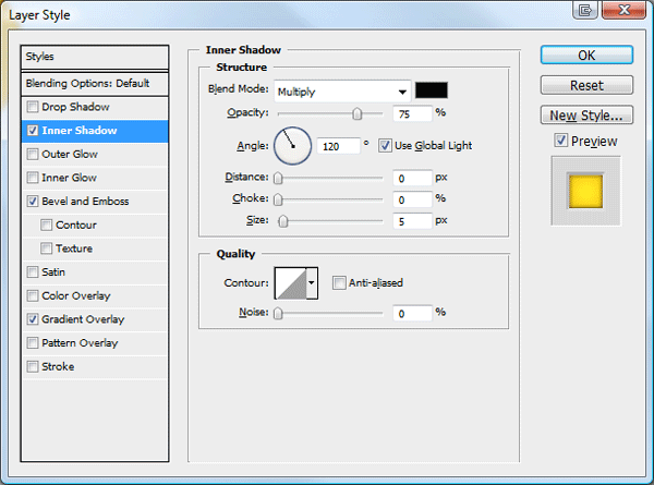 Hosting Layout #3