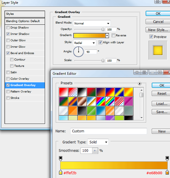 Hosting Layout #3