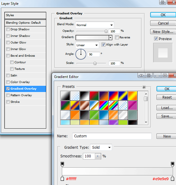 Hosting Layout #3