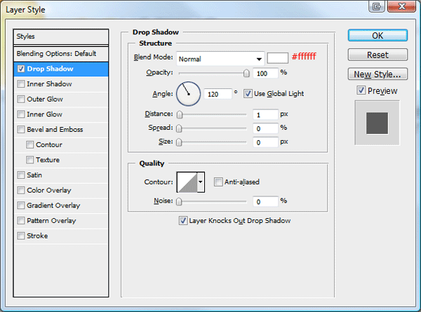 Hosting Layout #3