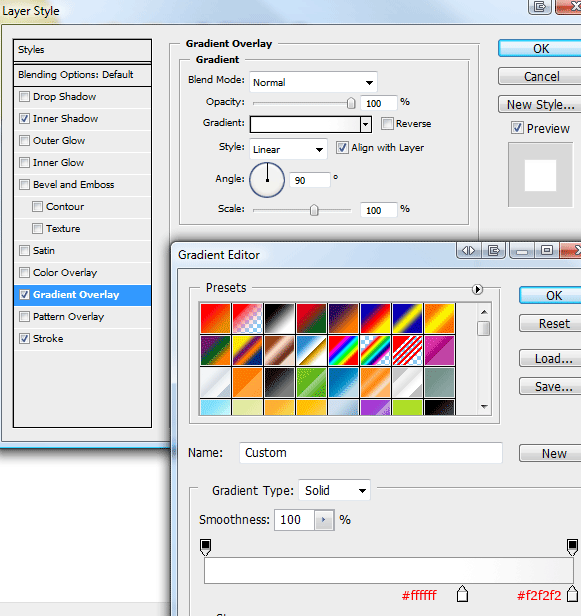 Hosting Layout #3