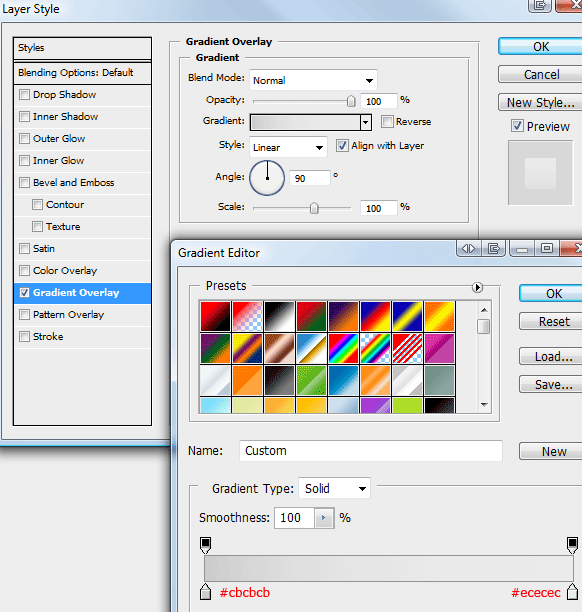 Hosting Layout #3