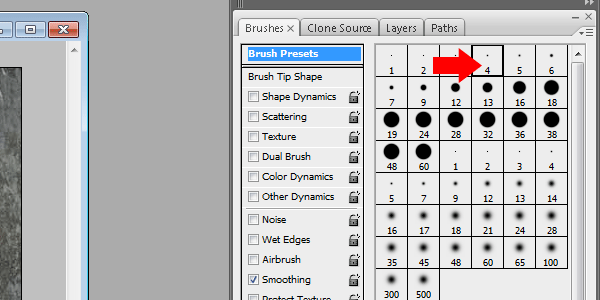 Metal Texture Tutorial