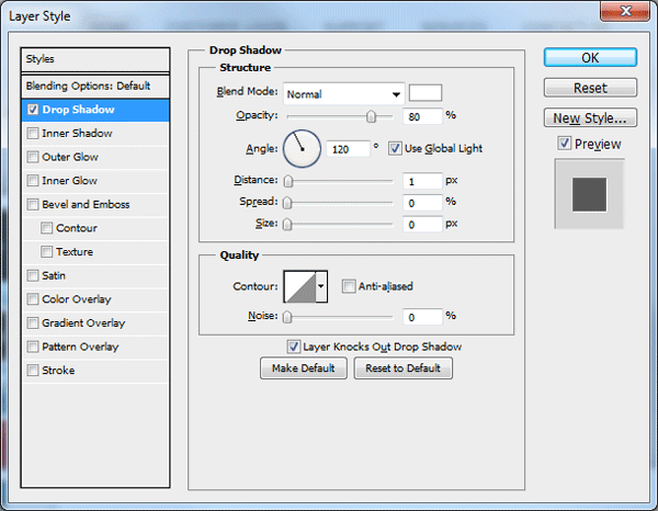 Product Layout