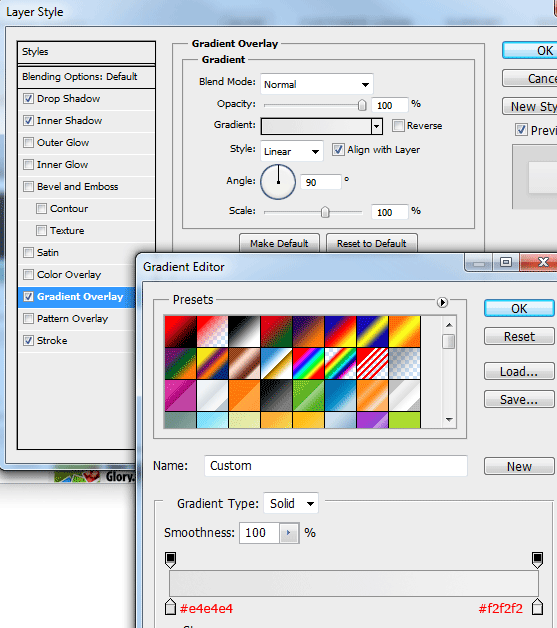 Product Layout