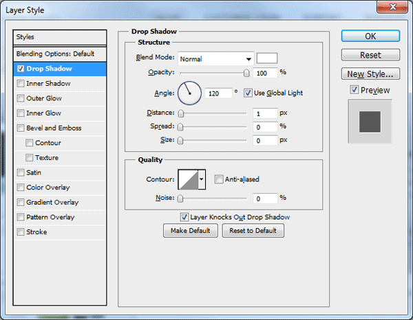 Product Layout