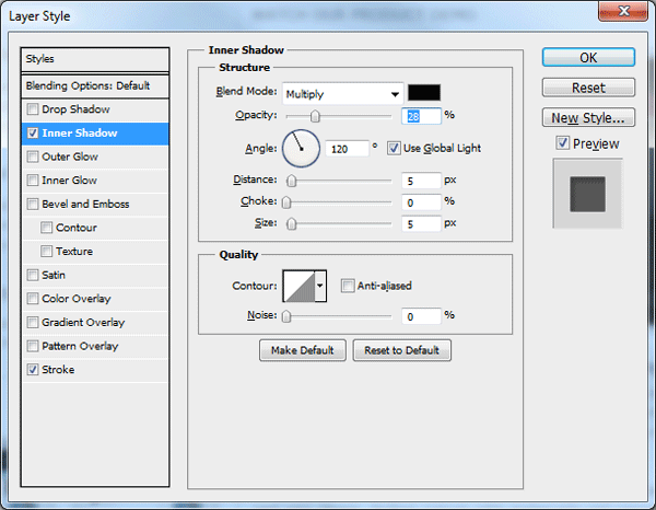 Product Layout