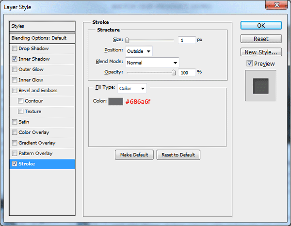 Product Layout