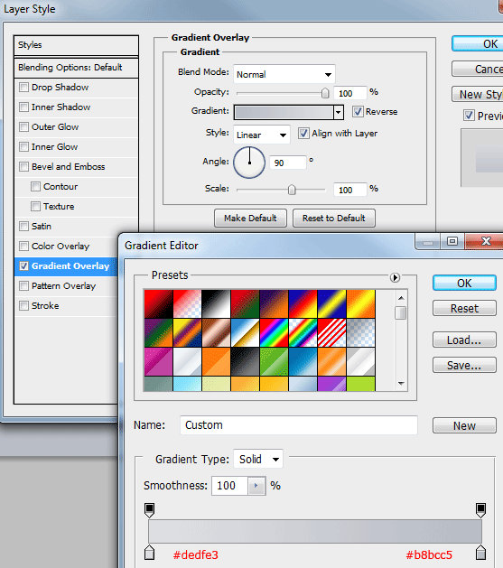 Product Layout