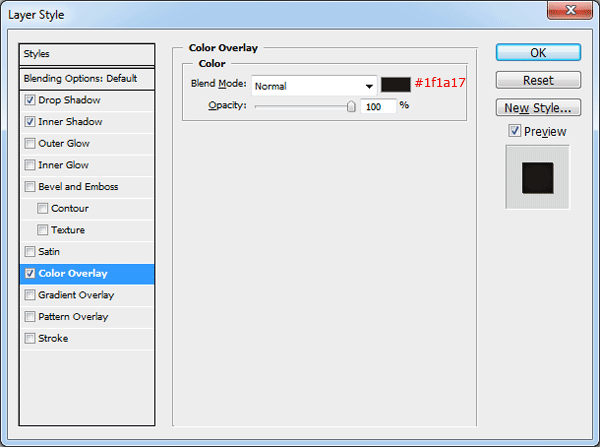 Software Layout #6