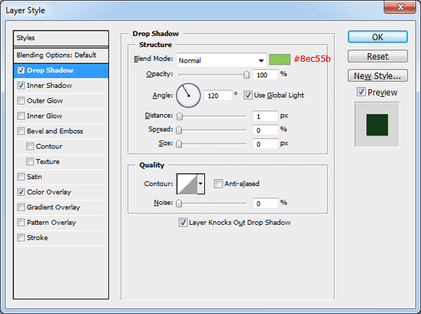 Software Layout #6