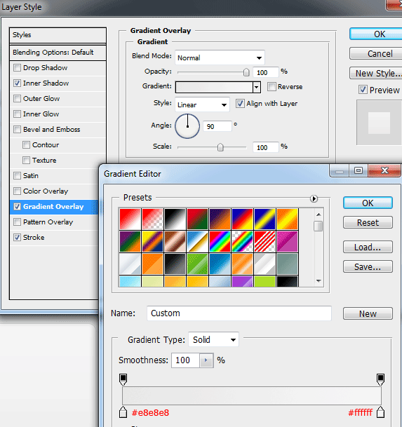 Software Layout #6