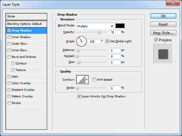 Software Layout #6