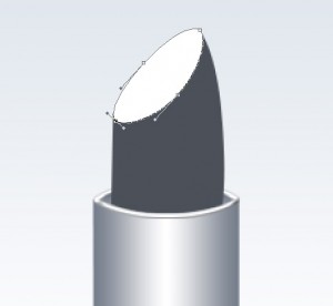 Lipstick Illustration 24