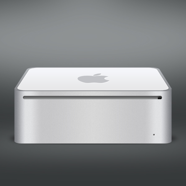 apple mac id 1